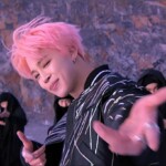BTS Jimin Not Today