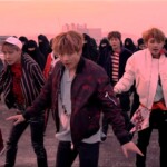 BTS Jungkook Not Today