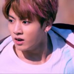 BTS Jungkook Not Today