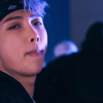 BTS Rap Monster Not Today