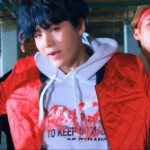 BTS SUGA Not Today