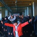 BTS SUGA Not Today