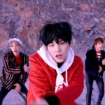 BTS SUGA Not Today