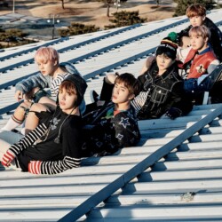 BTS You Never Walk Alone BTS You Never Walk Alone