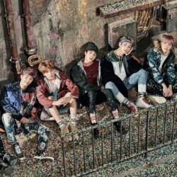 BTS You Never Walk Alone BTS You Never Walk Alone