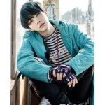 BTS SUGA You Never Walk Alone BTS You Never Walk Alone SUGA