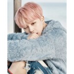 BTS Jimin You Never Walk Alone BTS You Never Walk Alone Jimin