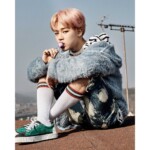 BTS Jimin You Never Walk Alone BTS You Never Walk Alone Jimin