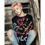 BTS Jimin You Never Walk Alone BTS You Never Walk Alone Jimin