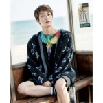 BTS Jin You Never Walk Alone BTS You Never Walk Alone Jin