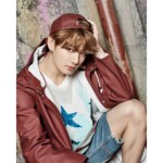 BTS Jungkook You Never Walk Alone BTS You Never Walk Alone Jungkook