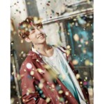 BTS Jungkook You Never Walk Alone BTS You Never Walk Alone Jungkook