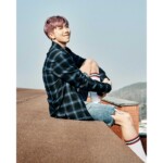 BTS Rap Monster You Never Walk Alone BTS You Never Walk Alone Rap Monster