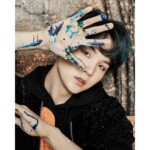 BTS SUGA You Never Walk Alone BTS You Never Walk Alone SUGA