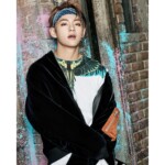 BTS You Never Walk Alone V