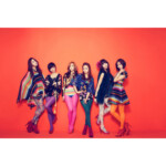 Dal Shabet 달샤벳 Dal Shabet Profile