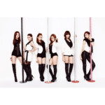 Dal Shabet 달샤벳 Dal Shabet Profile