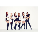 Dal Shabet 달샤벳 Dal Shabet Profile