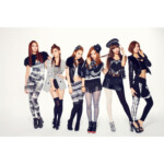 Dal Shabet 달샤벳 Dal Shabet Profile