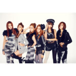 Dal Shabet 달샤벳 Dal Shabet Profile