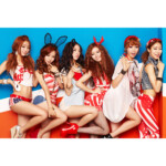 Dal Shabet 달샤벳 Dal Shabet Profile