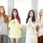 Dal Shabet 달샤벳 Dal Shabet Profile