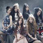 Dal Shabet 달샤벳 Dal Shabet Profile