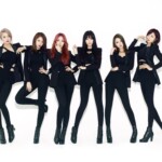 Dal Shabet 달샤벳 Dal Shabet Profile