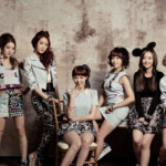 Dal Shabet 달샤벳 Dal Shabet Profile