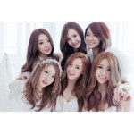 Dal Shabet 달샤벳 Dal Shabet Profile