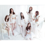 Dal Shabet 달샤벳 Dal Shabet Profile