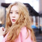 DalShabet Ahyoung Ahyoung Dal Shabet