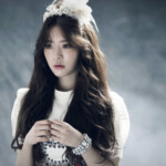 DalShabet Ahyoung Ahyoung Dal Shabet