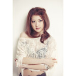 DalShabet Ahyoung Ahyoung Dal Shabet