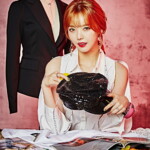 Dal Shabet Serri Serri Dal Shabet