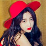 Dal Shabet Subin Subin Dal Shabet