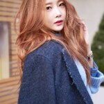 Dal Shabet Subin Subin Dal Shabet