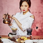 Dal Shabet Woohee Woohee Dal Shabet