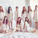 Gugudan Profile 구구단 gu9udan Gugudan Profile