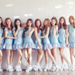 Gugudan Profile 구구단 gu9udan Gugudan Profile