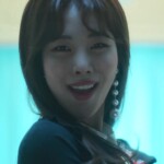 Gugudan Haebin A Girl Like Me