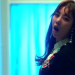 Gugudan Haebin A Girl Like Me
