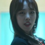 Gugudan Haebin A Girl Like Me