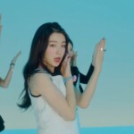 Gugudan Hana A Girl Like Me