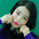 Gugudan Hana A Girl Like Me
