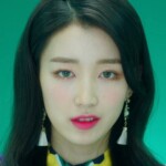 Gugudan Hana A Girl Like Me