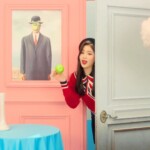 Gugudan Hyeyeon A Girl Like Me