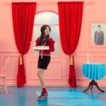 Gugudan Hyeyeon A Girl Like Me