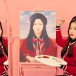Gugudan Hyeyeon A Girl Like Me