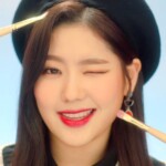 Gugudan Hyeyeon A Girl Like Me